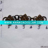 2011 latest fashion chains