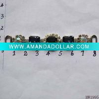 Wholesale 2011 summer lady fashion shoe chain