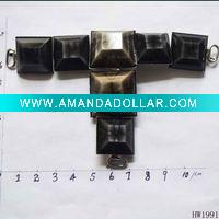 Wholesale 2011 fashion sandal shoe chain
