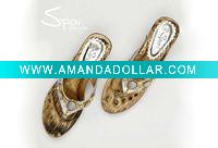 Wholesale fashionable shoes buckles