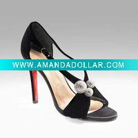 Wholesale fashionable shoes buckles