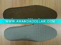 Wholesale EVA soft memory foam insole