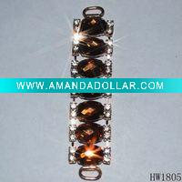 Wholesale Alloy shoes chain