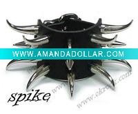 punk studs spike metal studs band spike 059