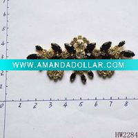 Wholesale fashion shoe chains used on boot in 2011