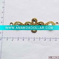 Wholesale fashionable acrylic shoe chain in 2011
