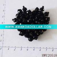 Wholesale fashion shoe flower