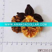 Wholesale latest shoe flower