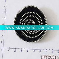 Wholesale fashion shoe flower