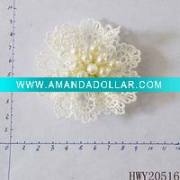 Wholesale 2011 fashion shoe flower
