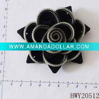Wholesale Latest shoes flower