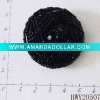 Wholesale 2011 fashion shoe flower