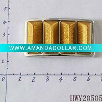 Wholesale fashionable shoe buckle