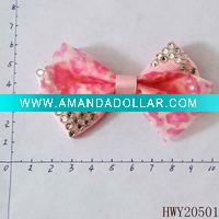 Wholesale 2011 fashion shoe flower