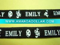 Wholesale TOP GRADE Flat Shoelaces