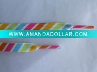 heat-transfer printing shoelaces