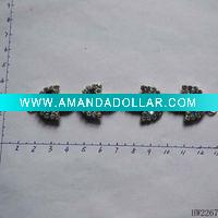 fashion shoe chain