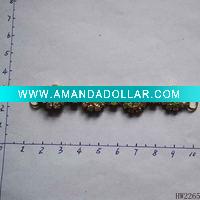 Wholesale fashion shoe chain in 2011