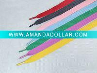 Flat Sport Shoelace