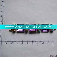 Wholesale fashion shoe chain