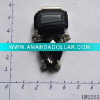 Wholesale 2011 fashion shoe buckle