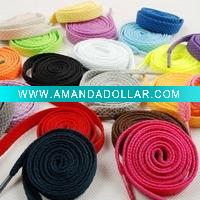 Wholesale Shoelace Shoestring Bootlace latchet