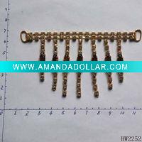 Wholesale 2011 latest shoe chain