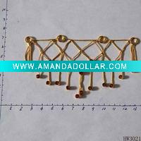 Wholesale fashion shoe chain
