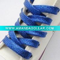 Wholesale Tubular Shoelace Shoestring Bootlace