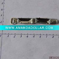 Wholesale latest shoe chain for sandal in 2011