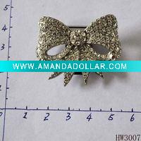 Wholesale 2011 fashion sandal shoe buckle