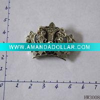 Wholesale fashion shoe buckle in 2011