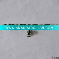 Wholesale 2011 latest lady's shoe chain