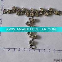Wholesale 2011 fashion shoe chain