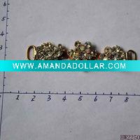 Wholesale fashion shoe chain