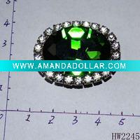 Wholesale popular shoe buckle in 2011
