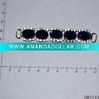 Wholesale fashion shoe chain in 2011