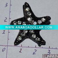 Wholesale 2011 fashion shoe buckle