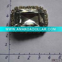 Wholesale fashion shoe buckle in 2011