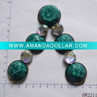 Wholesale latest shoe chain for sandal in 2011