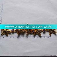Wholesale fashion sandal shoe chain