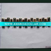 Wholesale fashion shoe chain