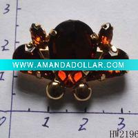 Wholesale 2011 fashion shoe buckle