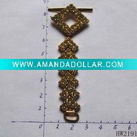 Wholesale 2011 latest lady's shoe buckle