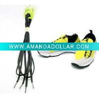 Wholesale Elliptical Polyester Shoelace