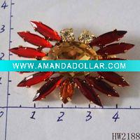2011 latest sandal buckle