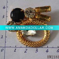 Wholesale 2011 fashion shoe buckle