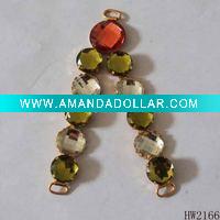 Wholesale 2011 fashion sandal shoe chain