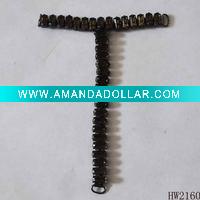 Wholesale fashion sandal shoe chain