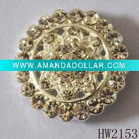 Wholesale fashion shoe buckle in 2011